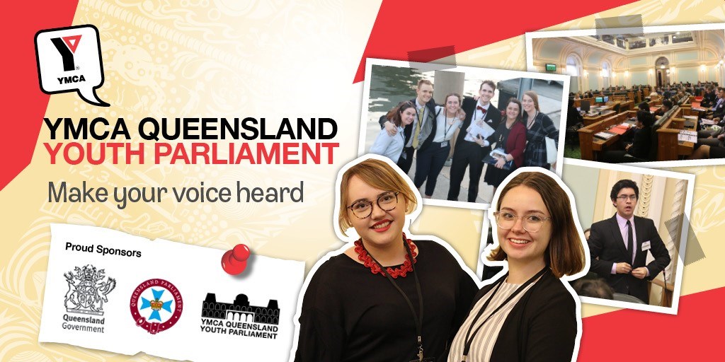 Queensland Youth Parliament calls for nominations Ministerial Media